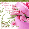 Golden Jubilee Wishes